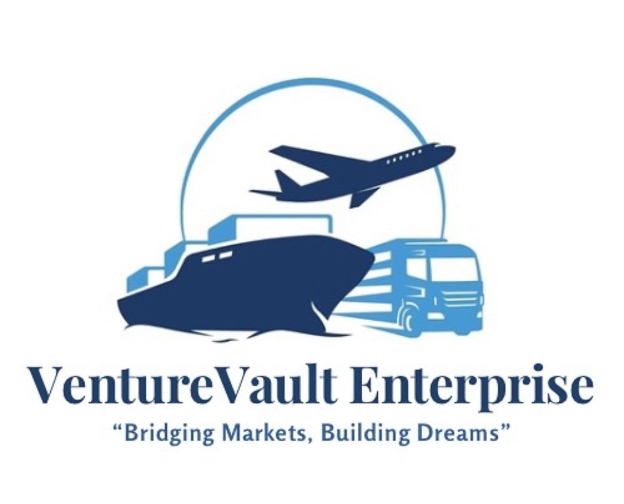 VentureVault